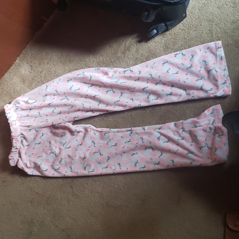 Pijama pants